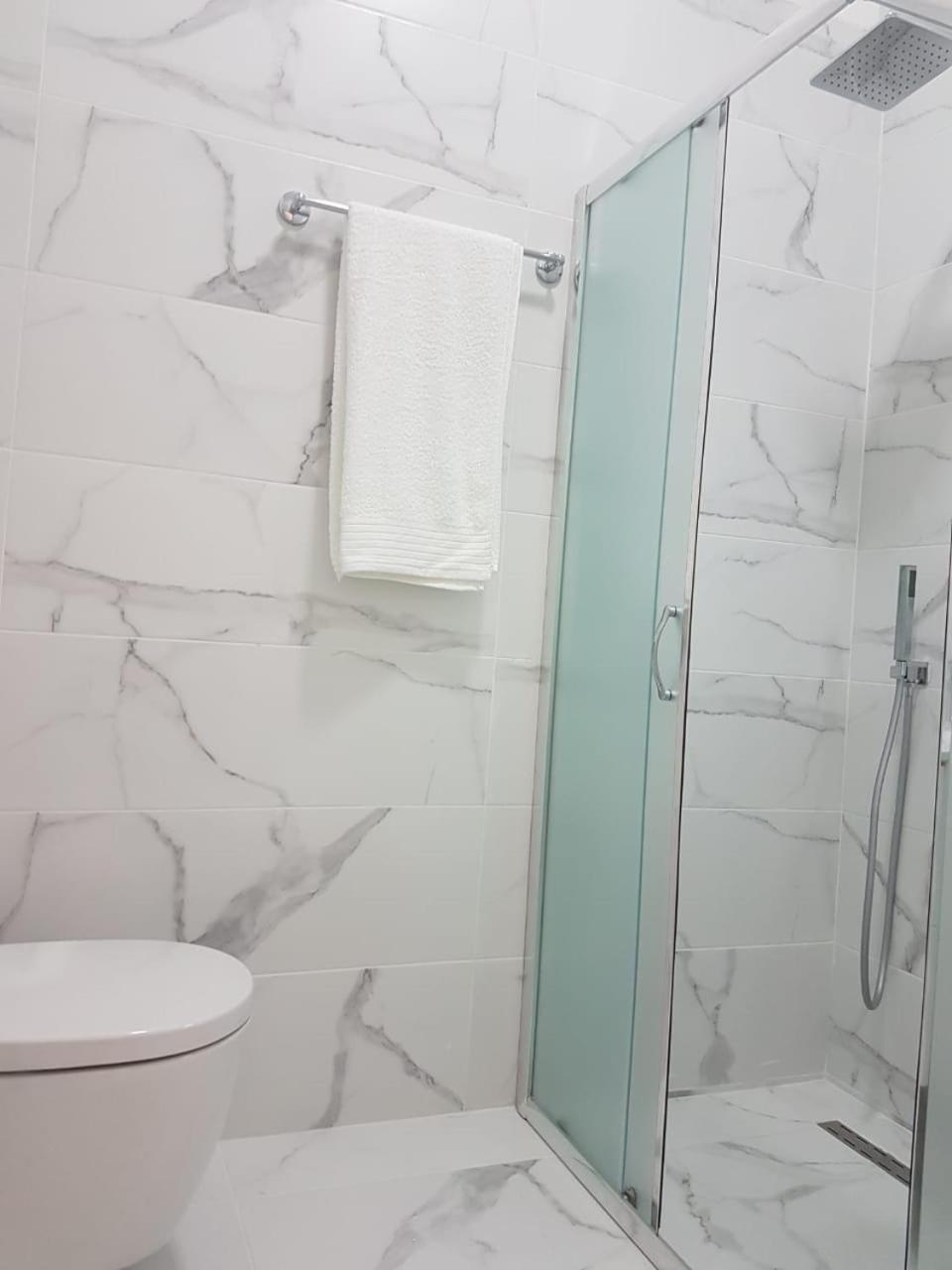 Apartmán Vila Alikaj Sarandë Exteriér fotografie